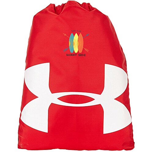 Under Armour Ozsee Sportpack - Full Colour Main Image