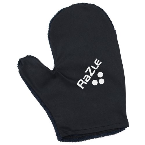 Smart Grab Microfibre Cleaning Mitt Main Image