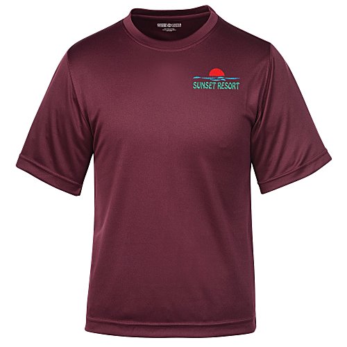 Summit Performance T-Shirt - Men's Main Image