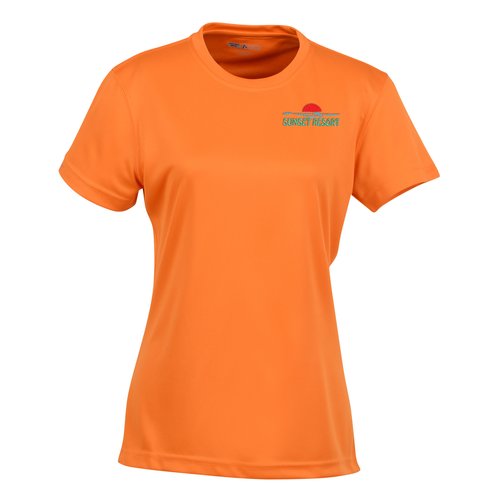 Summit Performance T-Shirt - Ladies' Main Image
