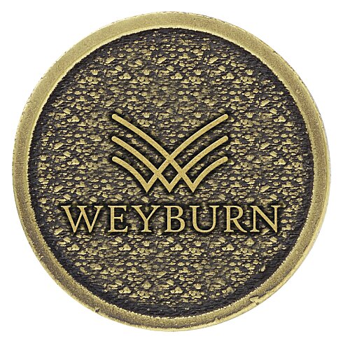 Econo Metal Ball Marker Main Image
