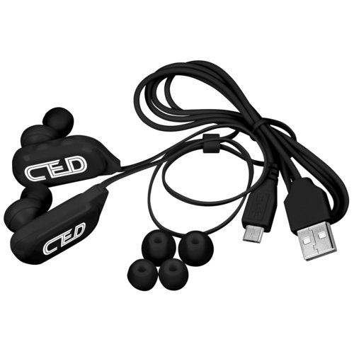 Cambridge Wireless Ear Buds Main Image