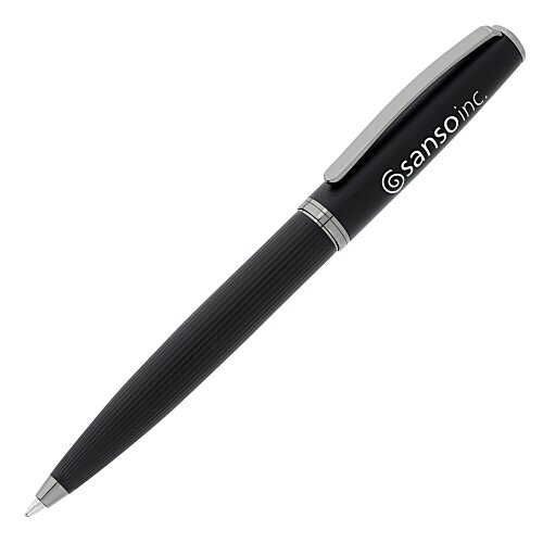 Renzo Twist Metal Pen Main Image