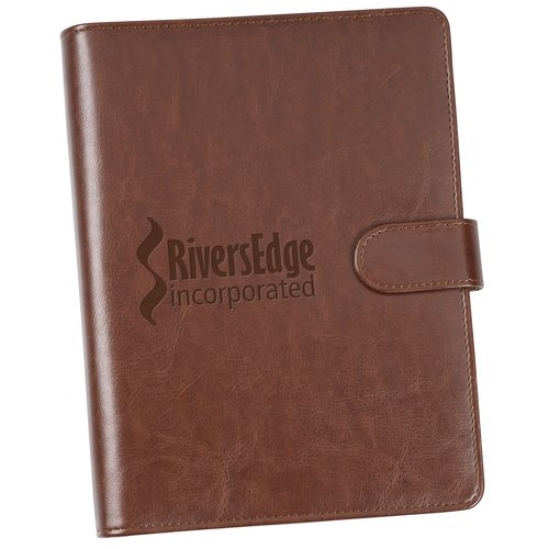 Personal Ring Binder Journal Main Image