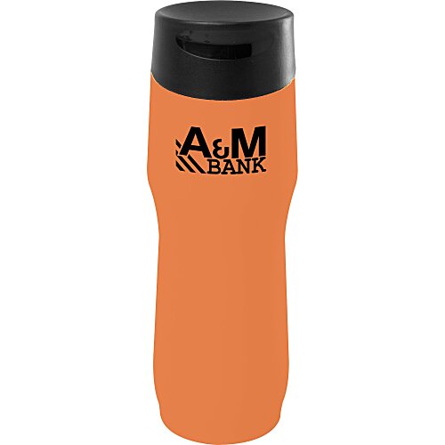 Caturra Vacuum Tumbler - 16 oz. - Matte Main Image