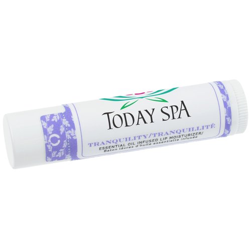 Zen Essential Oil Infused Lip Balm - Tranquility Main Image