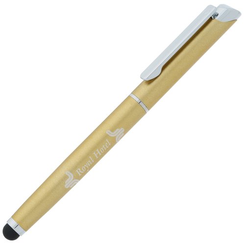 Lucas Stylus Metal Pen Main Image