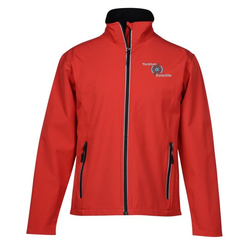 Reflective Accent Jacket - Men's Main Image