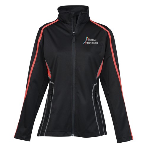 Urban Casual Jersey Jacket - Ladies' Main Image