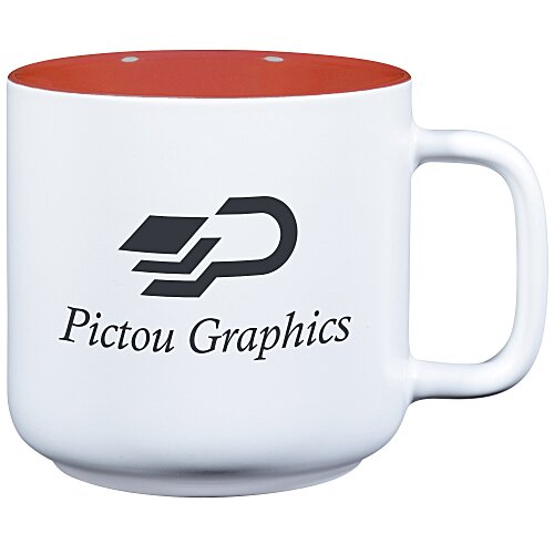 Bowery Mug - 12 oz - 24 hr Main Image