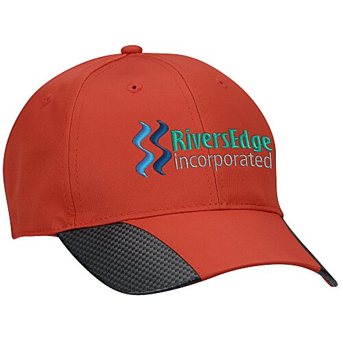 Nebula Performance Cap Main Image