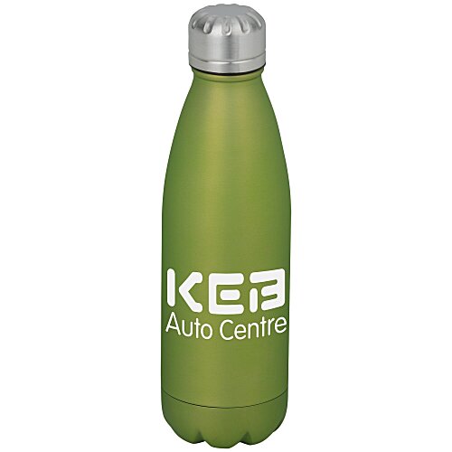 Rockit Claw Stainless Water Bottle - 17 ounces Main Image