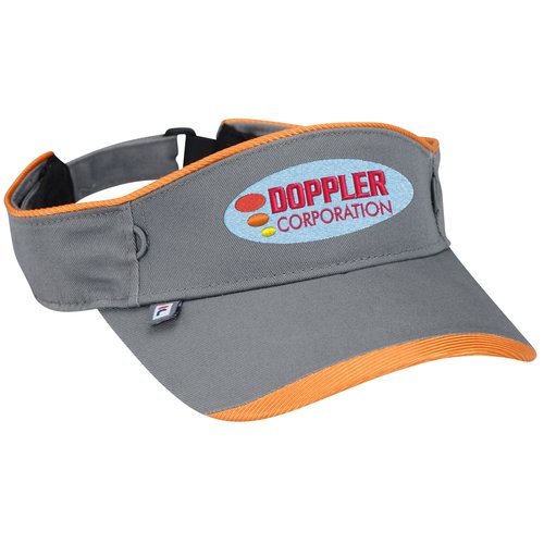 FILA Verona Visor Main Image