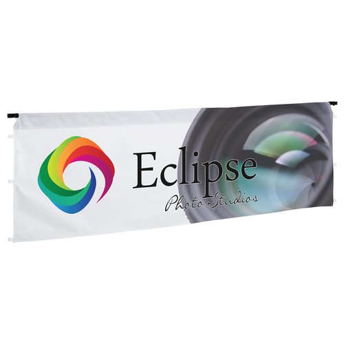 Deluxe 10' Event Tent - Half Wall Kit - One Sided - FC Main Image