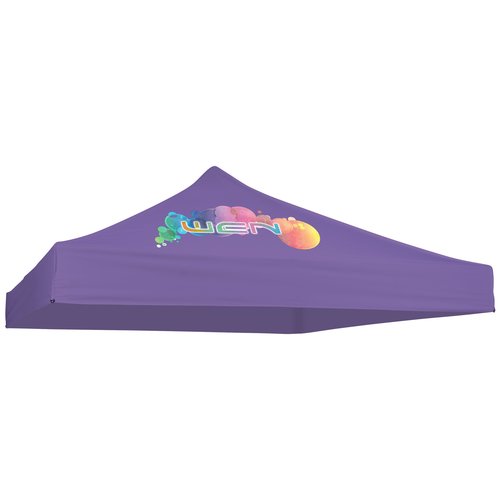 Deluxe 10-foot Event Tent - Replacement Canopy - FC Main Image