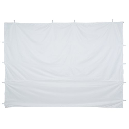 Deluxe 10' Event Tent - Tent Wall - Blank Main Image