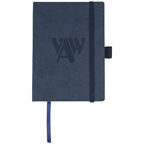 Revello Soft Bound Journal Book - 7 inches x 5 inches Main Image