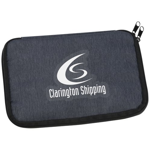 Tidy Tech Accessory Case - Large - 24 hr Main Image