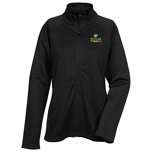 Compass Stretch Tech-Shell Jacket - Ladies' Main Image