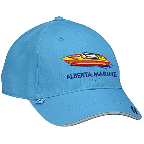 FILA Torino Cap Main Image