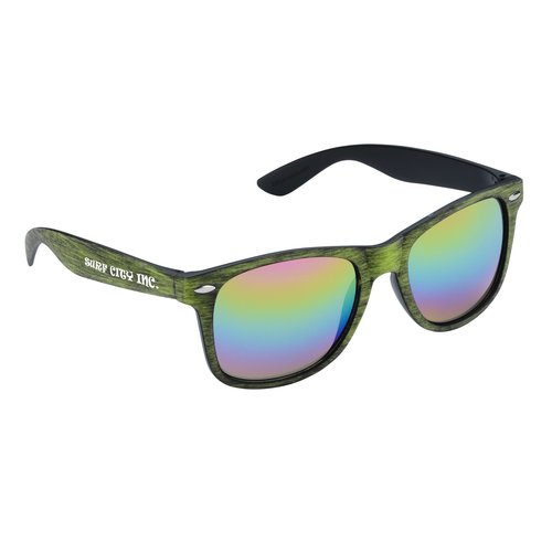 Summer Island Sunglasses Main Image
