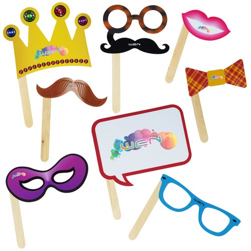 Photo Booth Kit Main Image