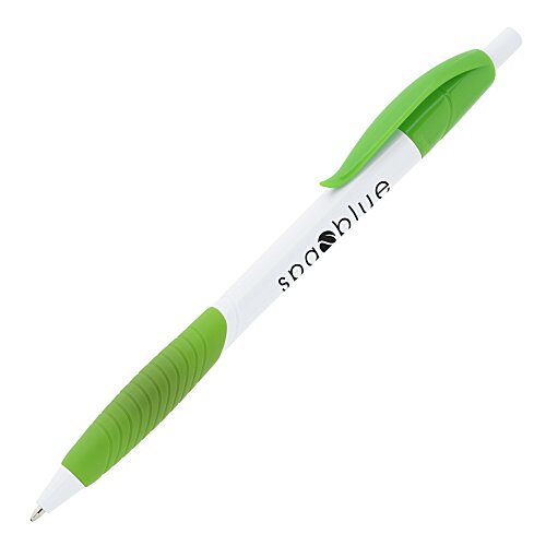 Inscribe Pen - White Main Image