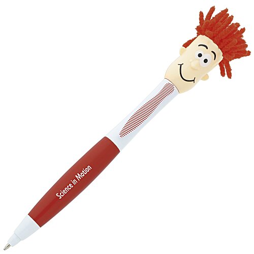 MopTopper Twist Pen/Highlighter Main Image