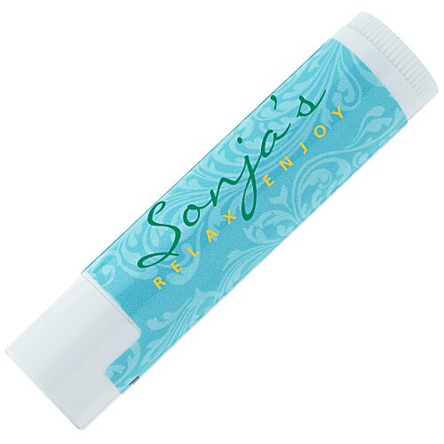 Non-SPF Lip Balm - Damask Main Image