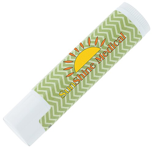Non-SPF Lip Balm - Chevron Main Image