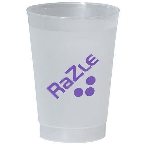 Frosted Tumbler - 8 oz. Main Image