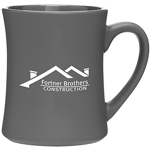 Bedford Ceramic Mug - 15 oz. Main Image