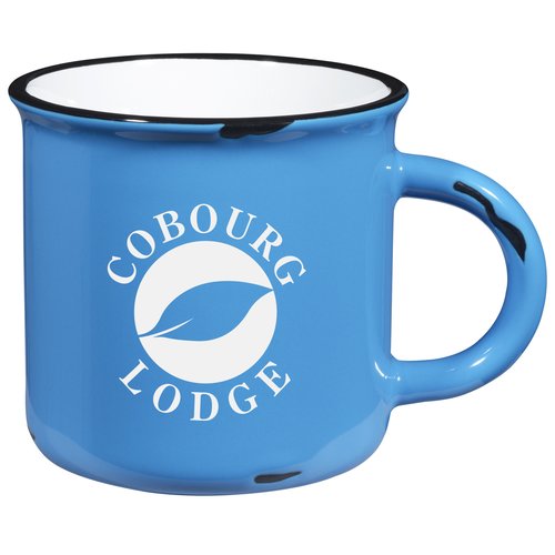 Ventura Ceramic Mug - 15 ounces Main Image