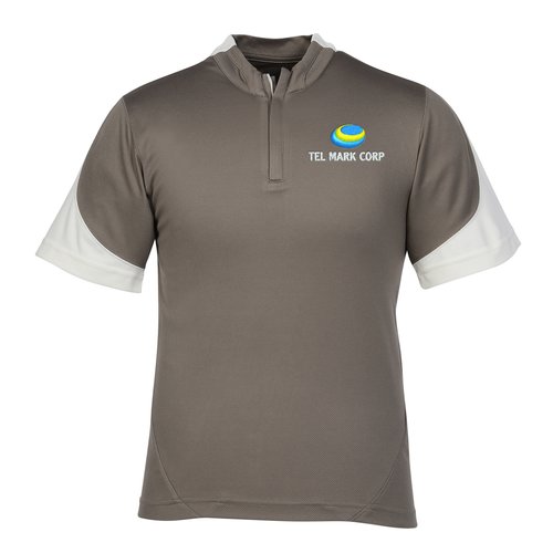 FILA Hannover Mockneck Sport Shirt - Men's Main Image