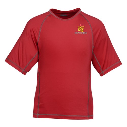 FILA Zurich Performance Sport Shirt - Men's Main Image