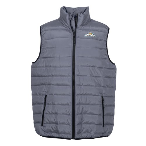 Norquay Insulated Vest - Men's - TE Transfer Main Image