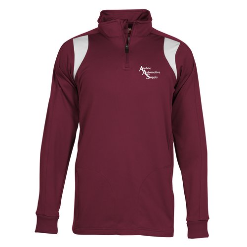 Elite Performance 1/4-Zip Pullover - Men's - Screen Main Image