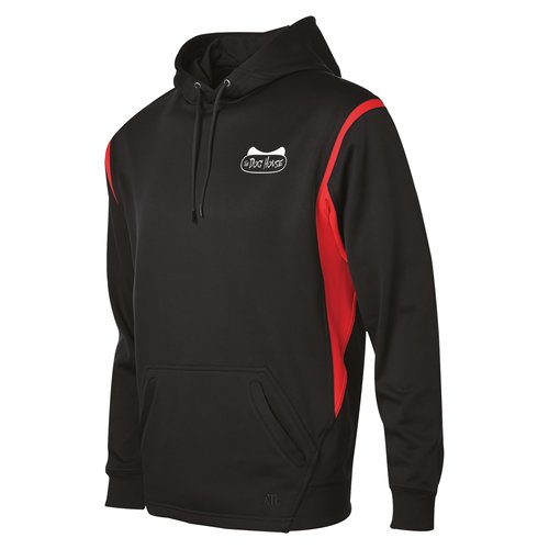 Ptech VarCITY Wicking Hooded Sweatshirt - Screen Main Image