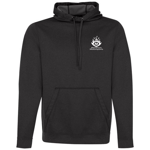 Game Day Performance Hooded Sweatshirt - Men's - Screen Main Image