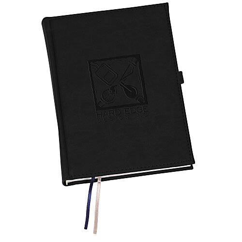 Pedova Bound Journal Book - 7 1/4 inches x 5 3/8 inches Main Image
