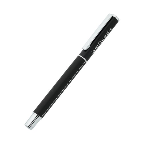 Pedova Rollerball Metal Pen Main Image