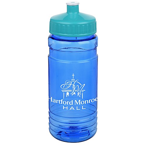 Line Up Sport Bottle - 20 oz Main Image