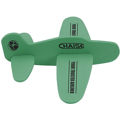 Foam Airplane Flyer Main Image