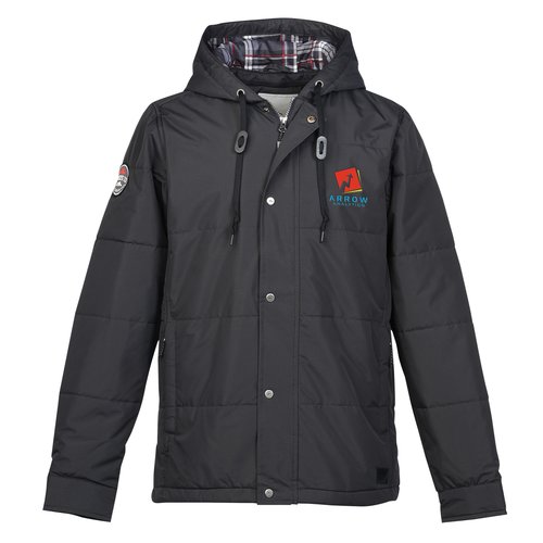 Roots73 Gravenhurst Insulated Jacket - Men's Main Image