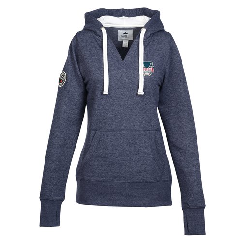 Roots73 Williamslake Knit Hoodie - Ladies' Main Image