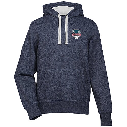 Roots73 Williamslake Knit Hoodie - Men's Main Image