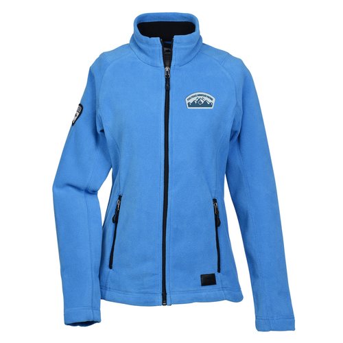 Roots73 Deerlake Microfleece Jacket - Ladies' Main Image