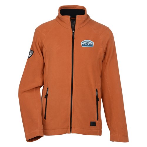Roots73 Deerlake Microfleece Jacket - Men's Main Image
