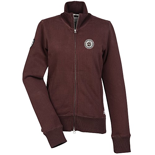 Roots73 Pinehurst Full-Zip Sweatshirt - Ladies' Main Image