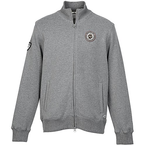 Roots73 Pinehurst Full-Zip Sweatshirt - Men's Main Image